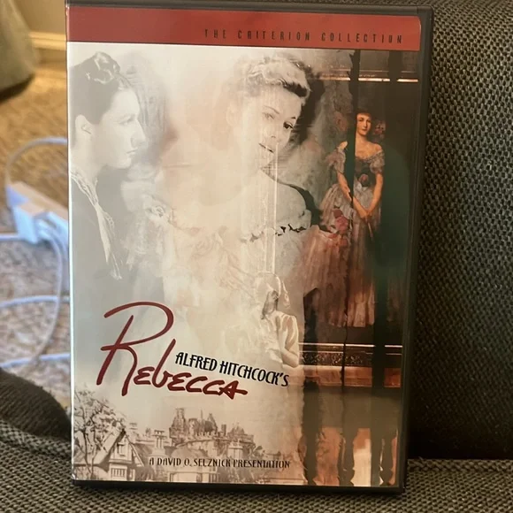 Alfred Hitchcock Wrong Men & Notorious Women: Five Hitchcock Thrillers 1935-1946 - Picture 6 of 9